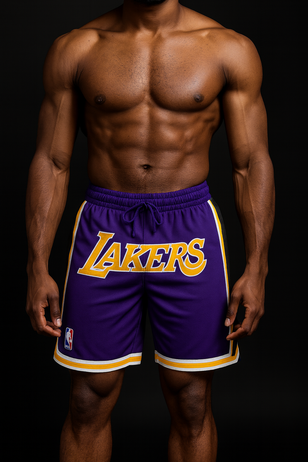 Los Angeles Lakers – NBA Alternate
